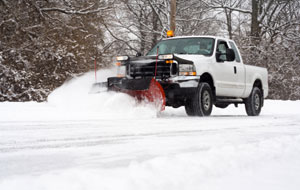 Tow Truck